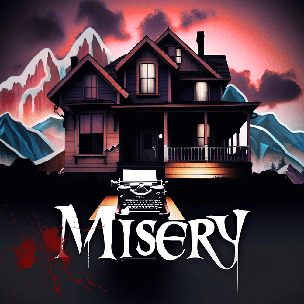 Misery at Citadel Theatre