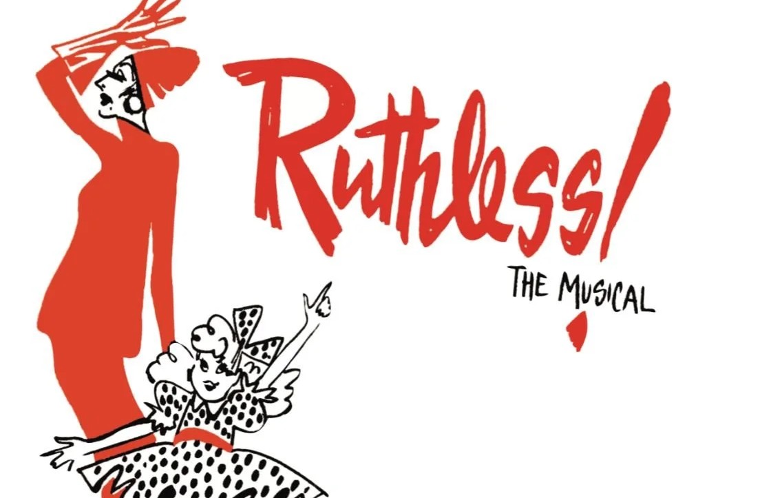Ruthless at Citadel Theatre